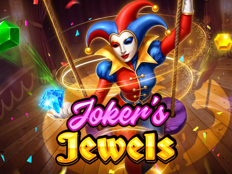 Joker's Jewels™