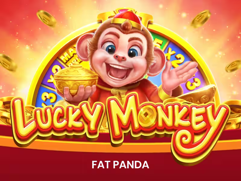 Lucky Monkey