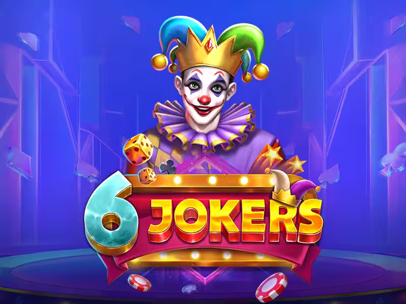 6 Jokers