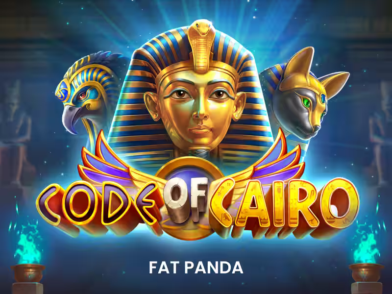 Code of Cairo