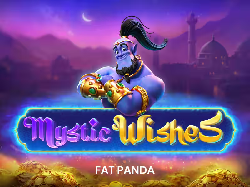 Mystic Wishes