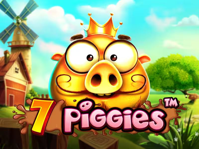 7 Piggies™