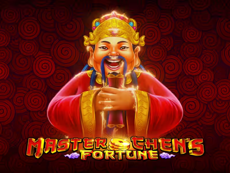 Master Chen’s Fortune™