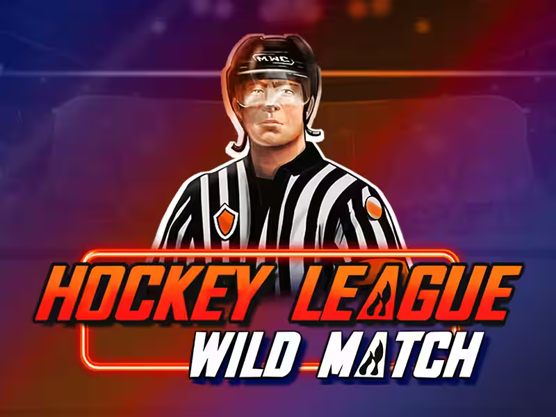Hockey League Wild Match™