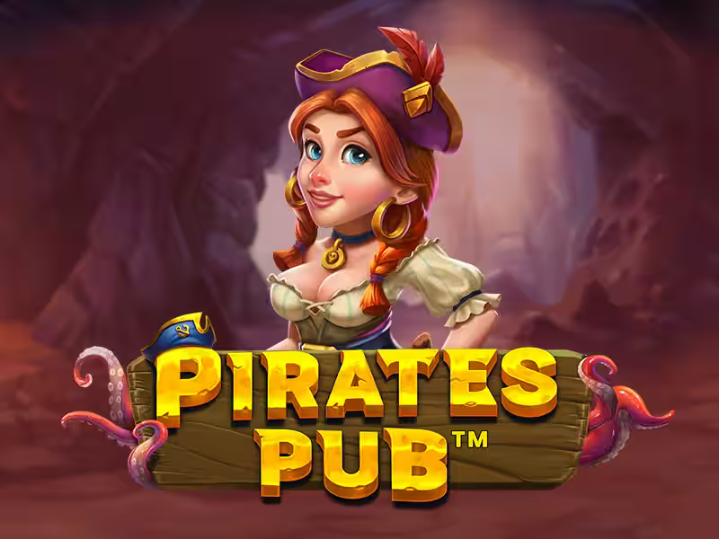 Pirates Pub