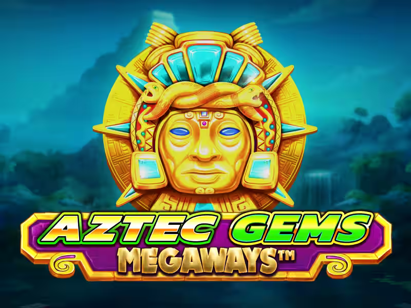 Aztec Gems Megaways™