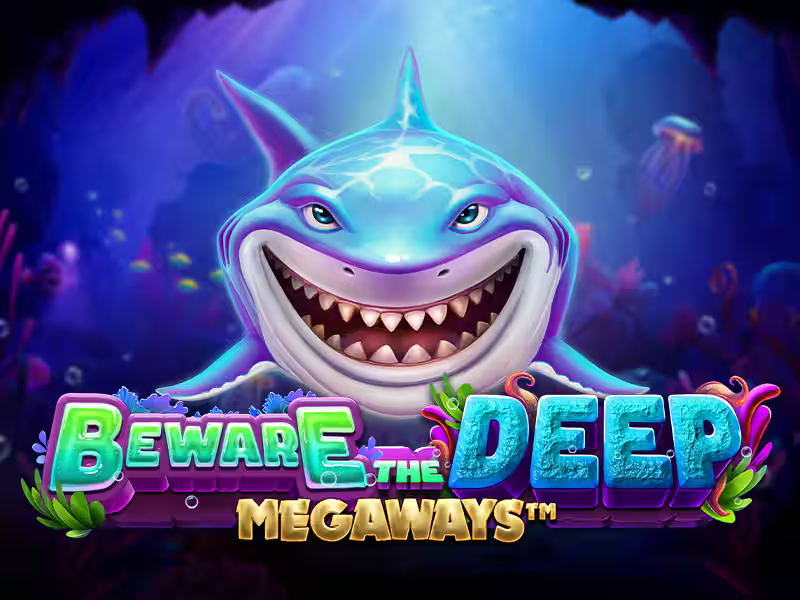 Beware The Deep Megaways