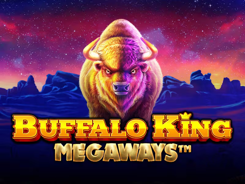 Buffalo King Megaways™