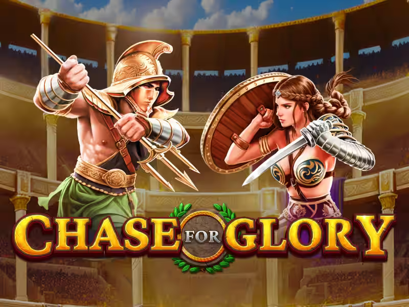 Chase for Glory