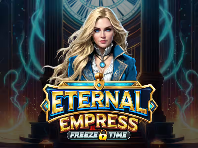 Eternal Empress - Freeze Time
