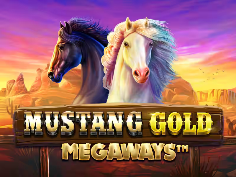 Mustang Gold Megaways