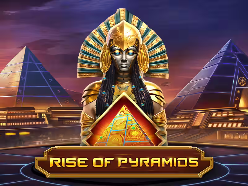 Rise of Pyramids