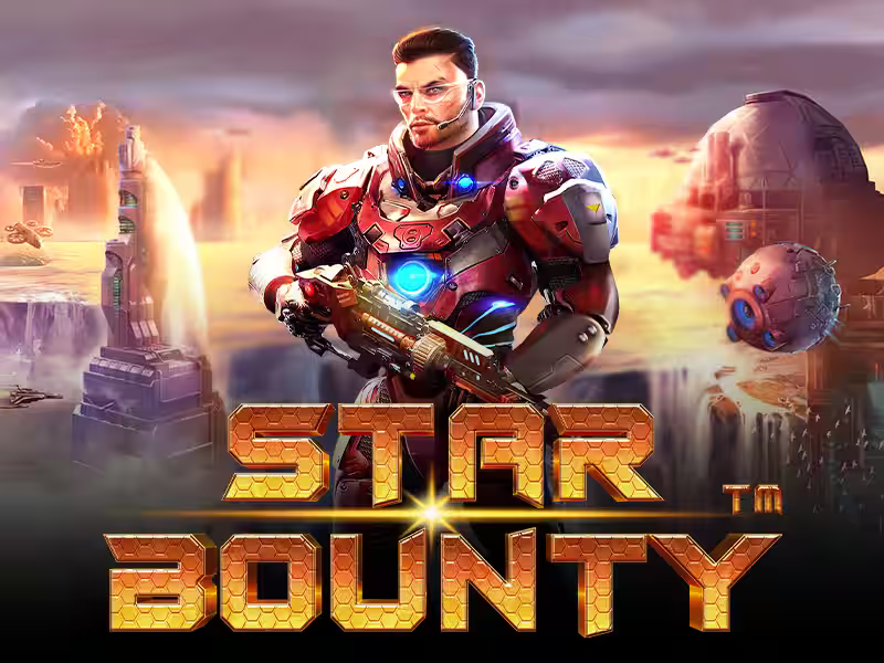 Star Bounty™