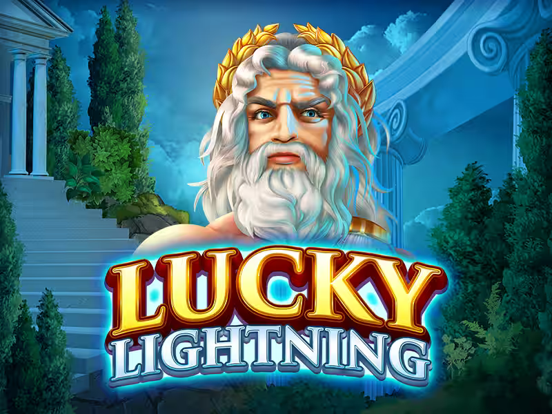 Lucky Lightning™