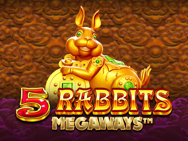 5 Rabbits Megaways