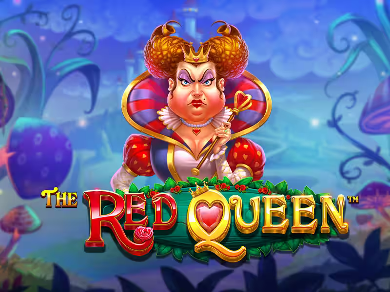 The Red Queen