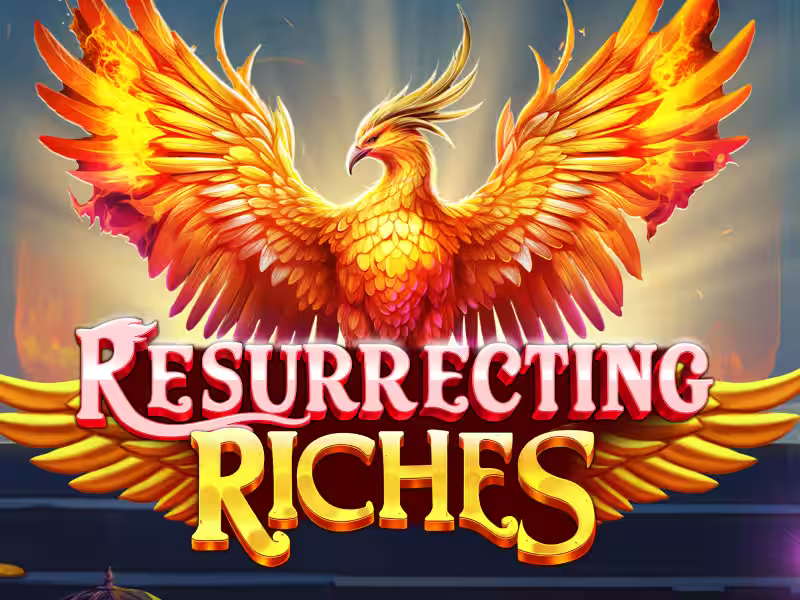 Resurrecting Riches