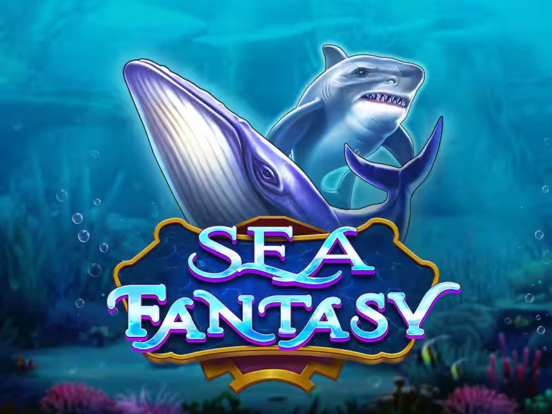 Sea Fantasy