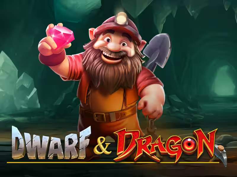Dwarf & Dragon