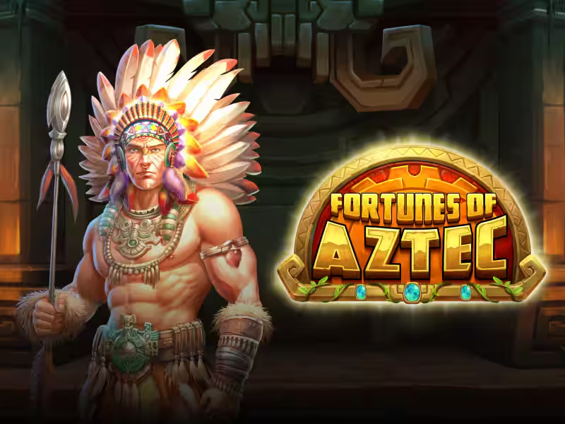 Fortunes of Aztec