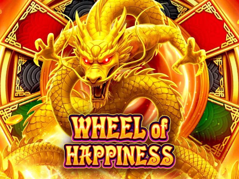 Wheel of Happiness