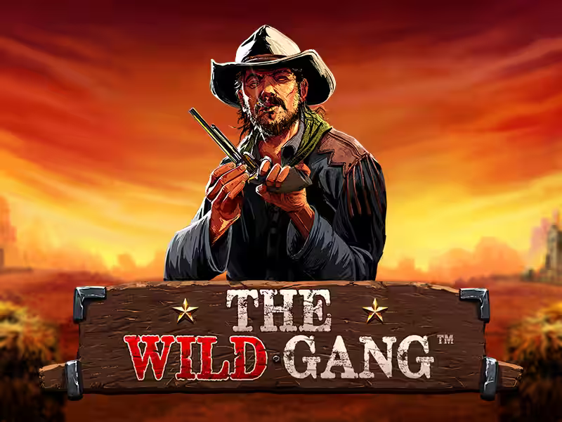 The Wild Gang