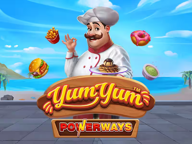 Yum Yum Powerways™